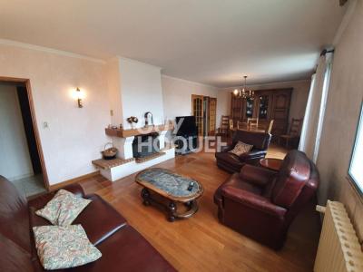 For sale Auxerre 6 rooms 110 m2 Yonne (89000) photo 0