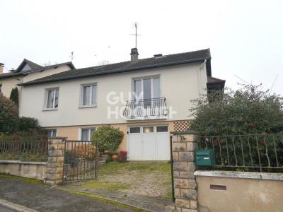 For sale Auxerre 6 rooms 110 m2 Yonne (89000) photo 2