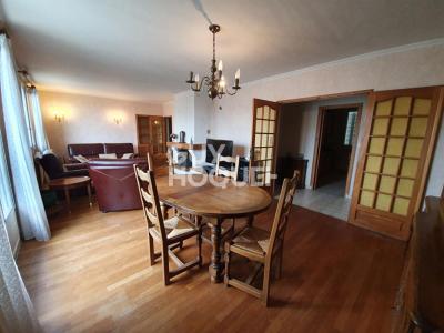 For sale Auxerre 6 rooms 110 m2 Yonne (89000) photo 4