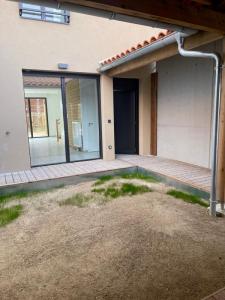 Louer Maison 88 m2 Seilh
