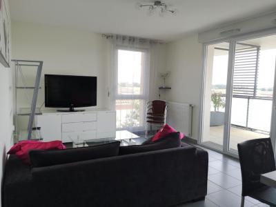 For rent Gratentour 3 rooms 62 m2 Haute garonne (31150) photo 1