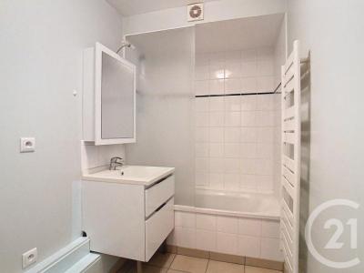 Louer Appartement 40 m2 Choisy-le-roi