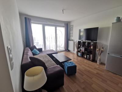 Annonce Location 2 pices Appartement Pleurtuit 35