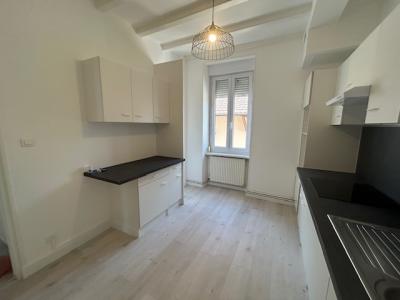 For rent Creusot 4 rooms 83 m2 Saone et loire (71200) photo 4