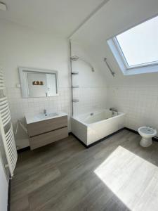Louer Appartement 116 m2 Montcenis
