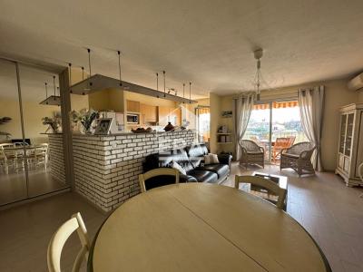 Annonce Vente 3 pices Appartement Cagnes-sur-mer 06