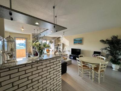 Acheter Appartement Cagnes-sur-mer Alpes Maritimes