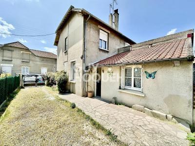 For sale Compiegne 4 rooms 78 m2 Oise (60200) photo 0