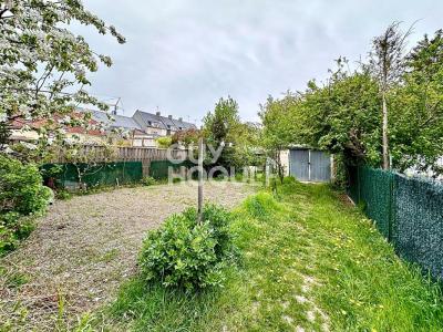 Annonce Vente 4 pices Maison Compiegne 60
