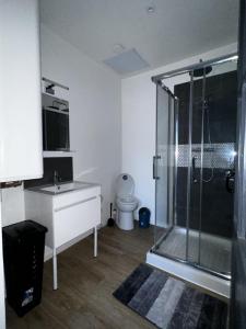 Louer Appartement Saint-gaudens Haute garonne