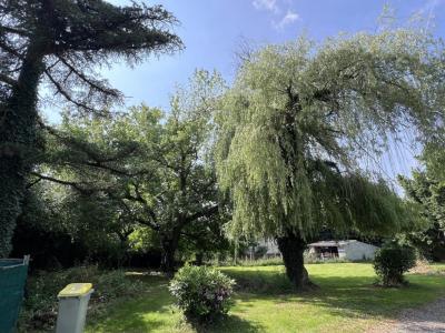Annonce Vente Terrain Saint-gaudens 31