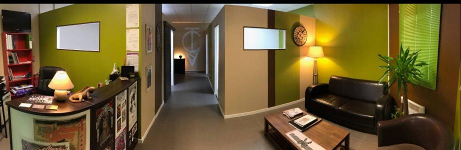 Annonce Vente Commerce Voisins-le-bretonneux 78