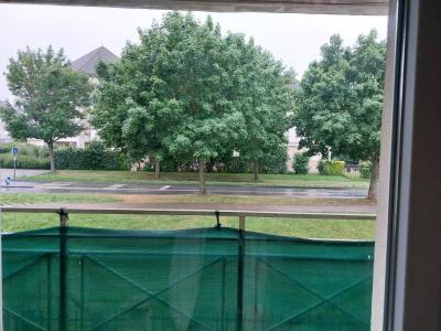 For rent Lieusaint 2 rooms 45 m2 Seine et marne (77127) photo 0