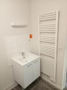 Louer Appartement Coligny 495 euros