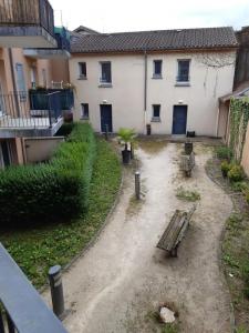 Annonce Location 2 pices Appartement Marboz 01