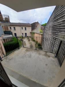 Louer Appartement 47 m2 Marboz