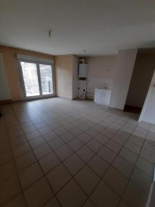Louer Appartement Marboz 542 euros