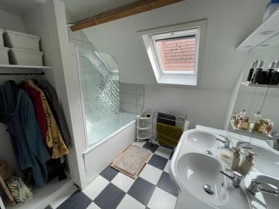 Louer Appartement Houlle 575 euros