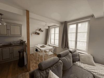 Annonce Location 2 pices Appartement Saint-omer 62