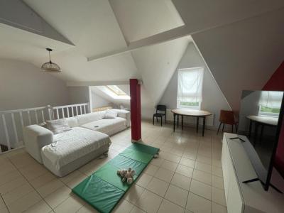 Annonce Location 4 pices Appartement Saint-omer 62