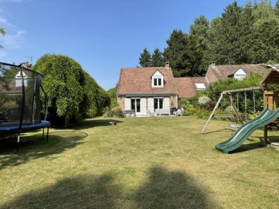 For sale Bondues 6 rooms 112 m2 Nord (59910) photo 0