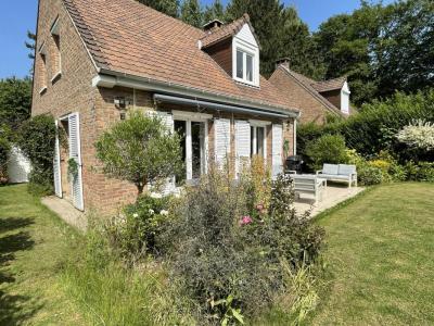 For sale Bondues 6 rooms 112 m2 Nord (59910) photo 1