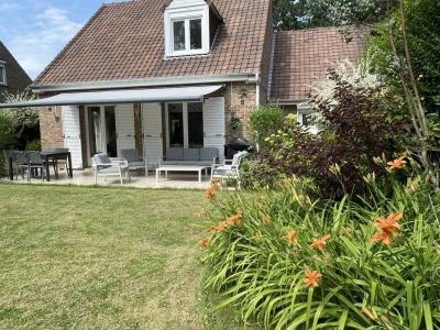 For sale Bondues 6 rooms 112 m2 Nord (59910) photo 2