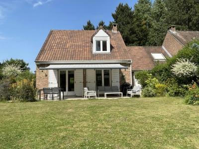 For sale Bondues 6 rooms 112 m2 Nord (59910) photo 3
