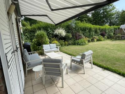 For sale Bondues 6 rooms 112 m2 Nord (59910) photo 4