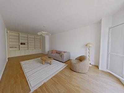 For rent Paris-16eme-arrondissement 5 rooms 121 m2 Paris (75016) photo 2