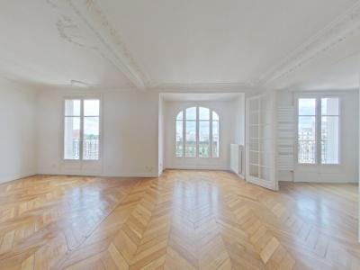 Louer Appartement 98 m2 Paris-6eme-arrondissement
