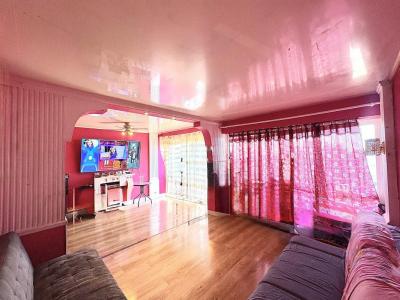 Annonce Vente 5 pices Appartement Sarcelles 95