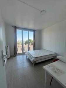 For rent Garges-les-gonesse 1 room 11 m2 Val d'Oise (95140) photo 0