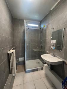 Louer Appartement 11 m2 Garges-les-gonesse