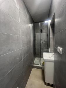 Louer Appartement Garges-les-gonesse 550 euros