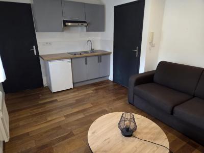 Annonce Location Appartement Artigues-pres-bordeaux 33