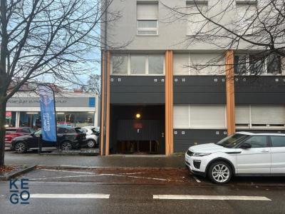 Louer Parking Strasbourg