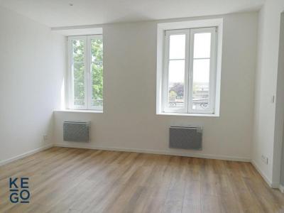 For rent Mulhouse 2 rooms 42 m2 Haut rhin (68100) photo 1