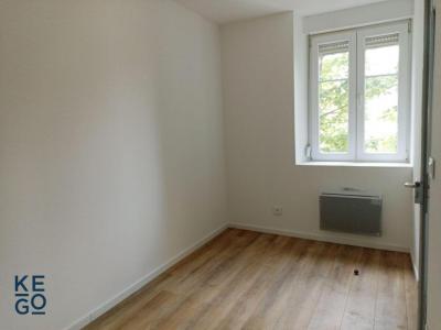 For rent Mulhouse 2 rooms 42 m2 Haut rhin (68100) photo 2