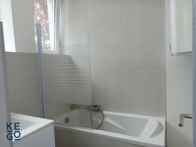 For rent Mulhouse 2 rooms 42 m2 Haut rhin (68100) photo 4