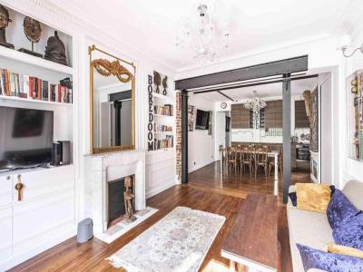 Annonce Vente 3 pices Appartement Paris-13eme-arrondissement 75