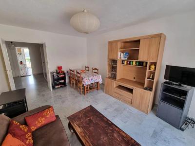 For sale Nice 3 rooms 71 m2 Alpes Maritimes (06300) photo 1
