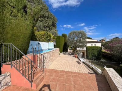 Acheter Maison Nice Alpes Maritimes