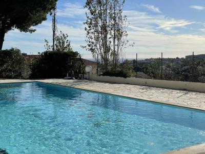 For sale Nice 2 rooms 50 m2 Alpes Maritimes (06200) photo 0