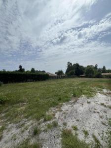 Annonce Vente Terrain Barp 33