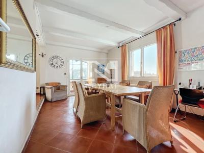 Acheter Maison Saint-raphael Var