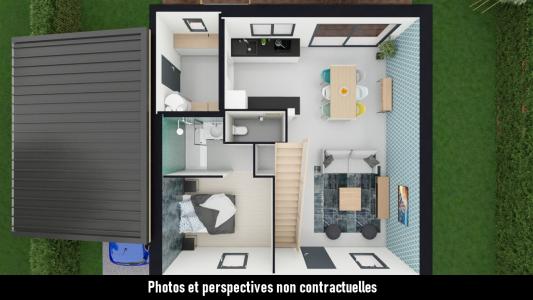 For sale Pierric Loire atlantique (44290) photo 4
