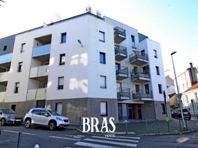 For sale Nantes 1 room 31 m2 Loire atlantique (44100) photo 0