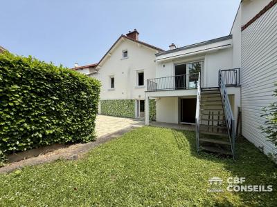 Annonce Vente 7 pices Maison Clermont-ferrand 63