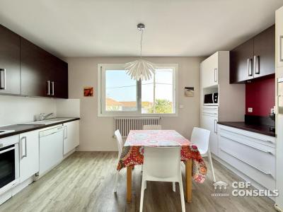 Acheter Maison Clermont-ferrand 440000 euros